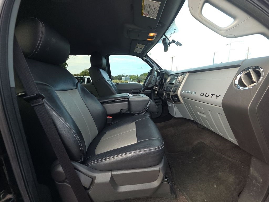 Ford Super Duty F-250 SRW  2016