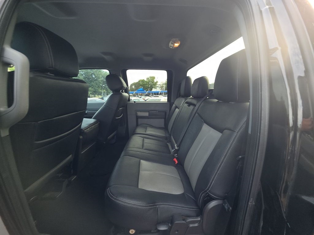 Ford Super Duty F-250 SRW  2016