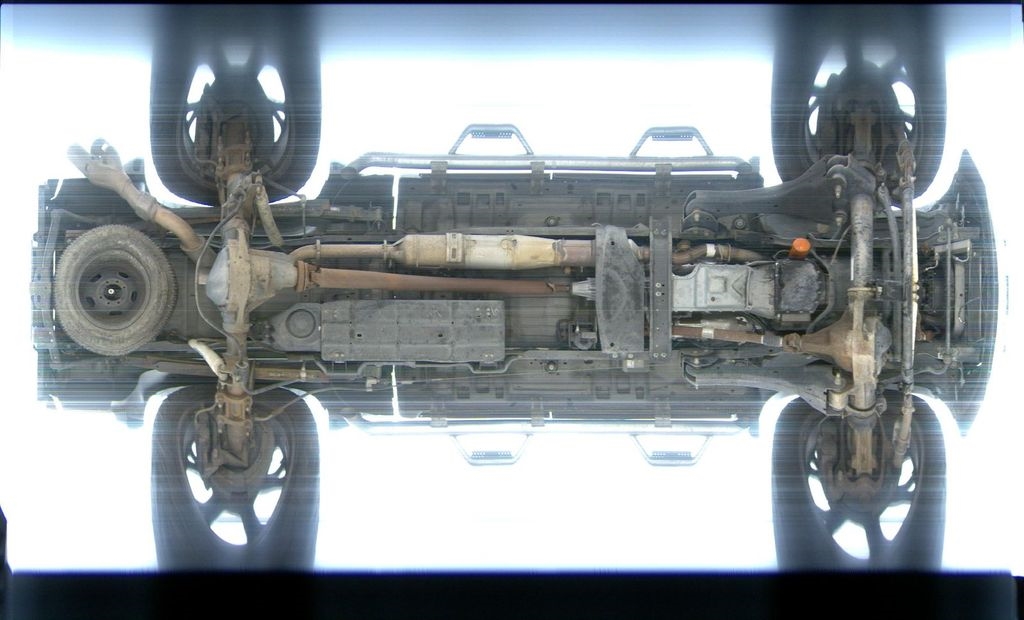 Ford Super Duty F-250 SRW  2016