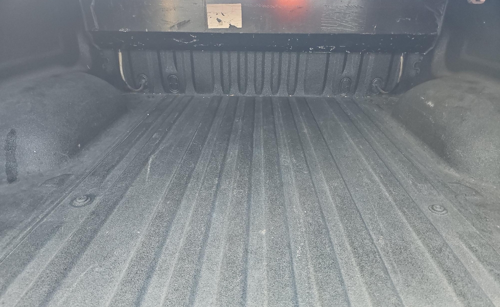 Toyota Tundra 4WD  2017