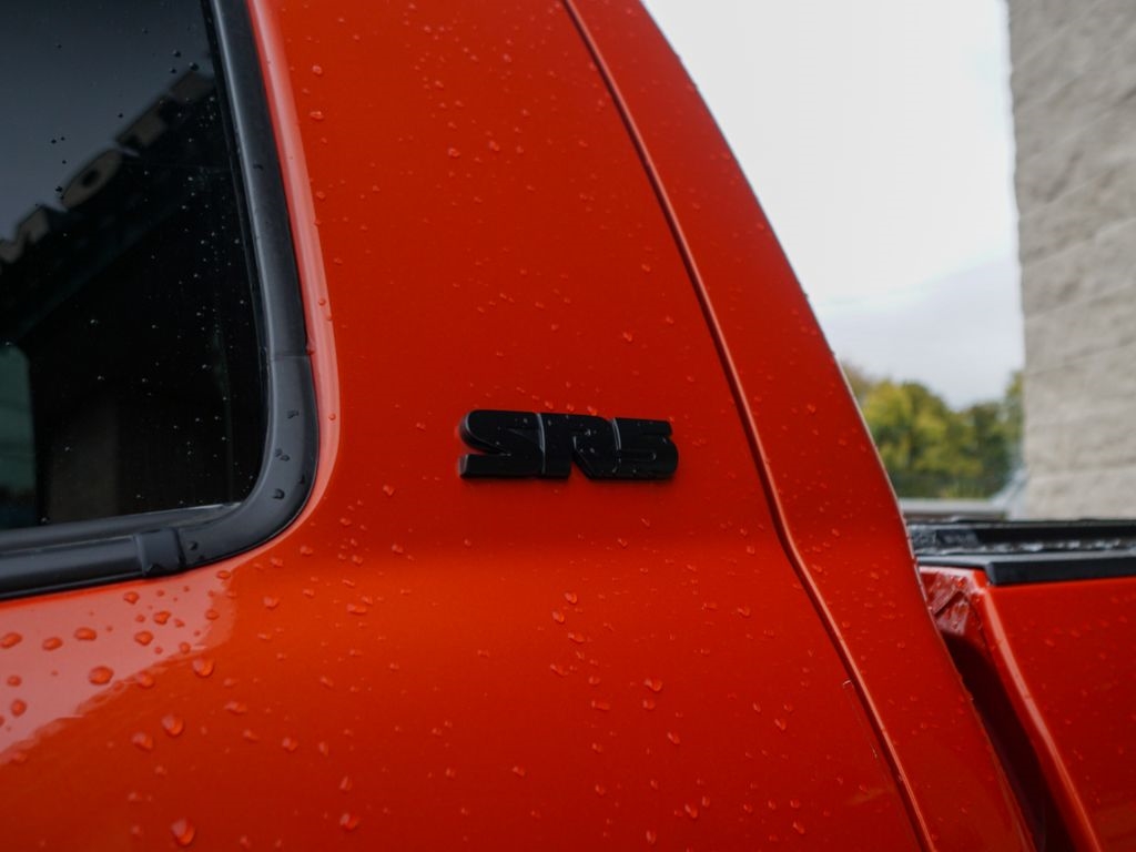 Toyota Tundra 4WD  2017