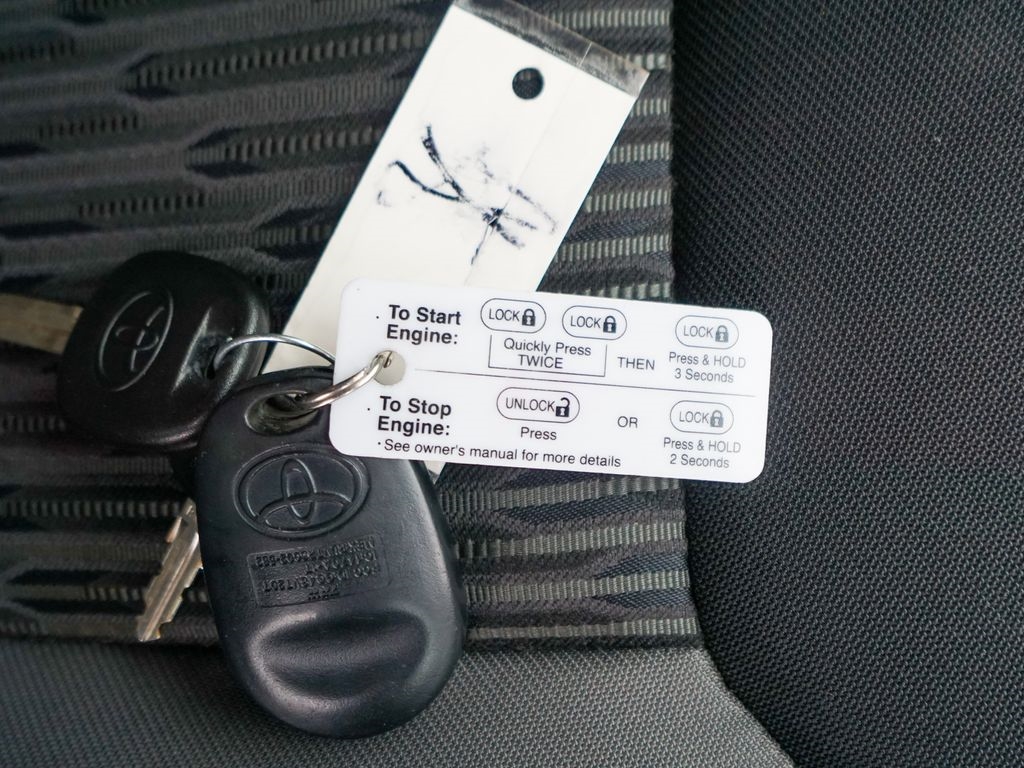 Toyota Tundra 4WD  2017