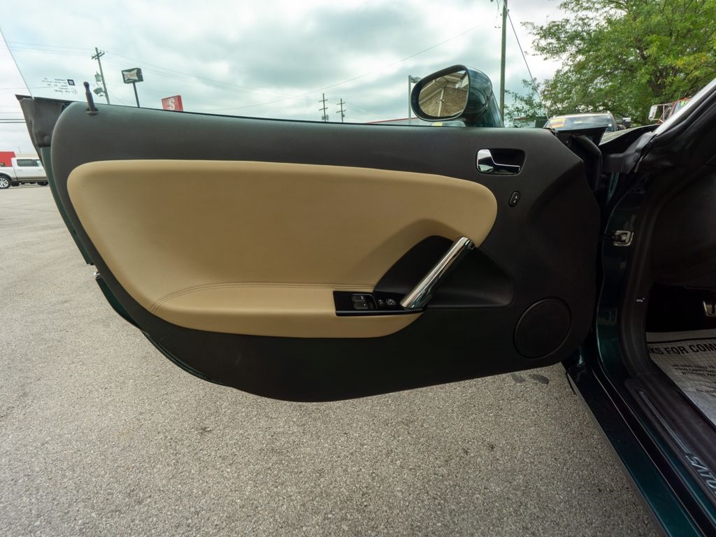 Saturn Sky  2007