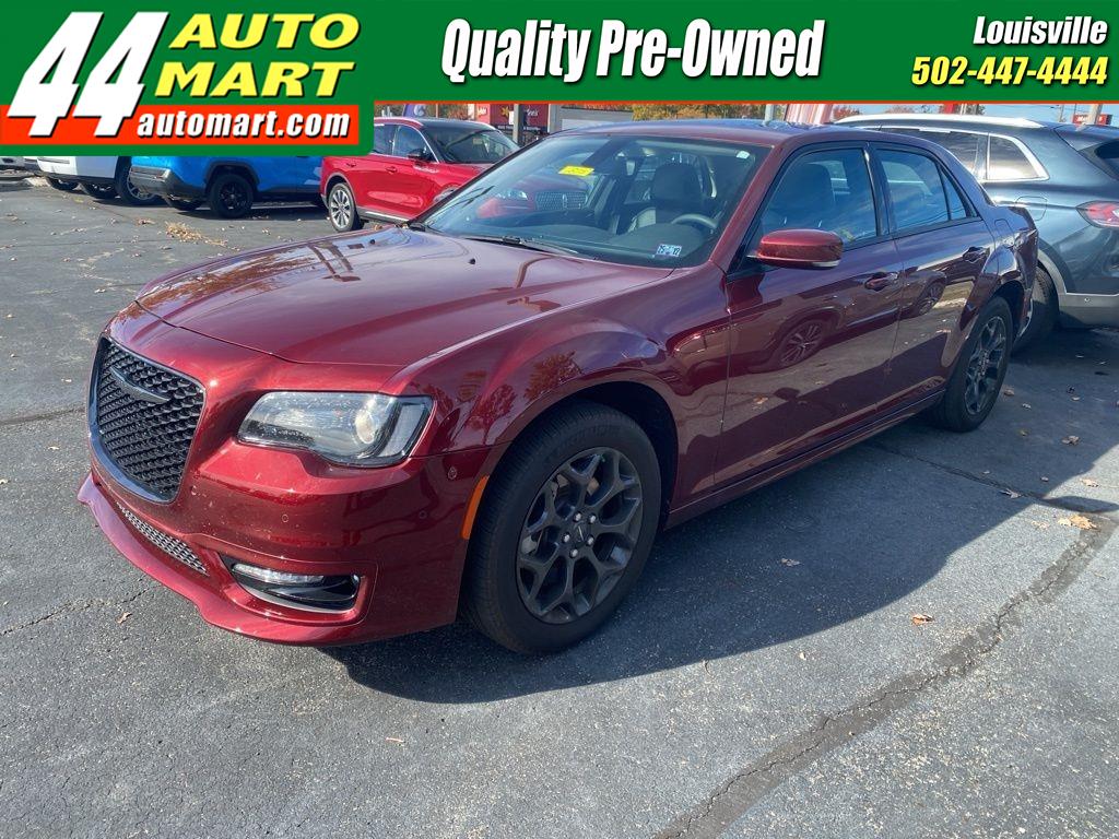 2023 Chrysler 300 Touring