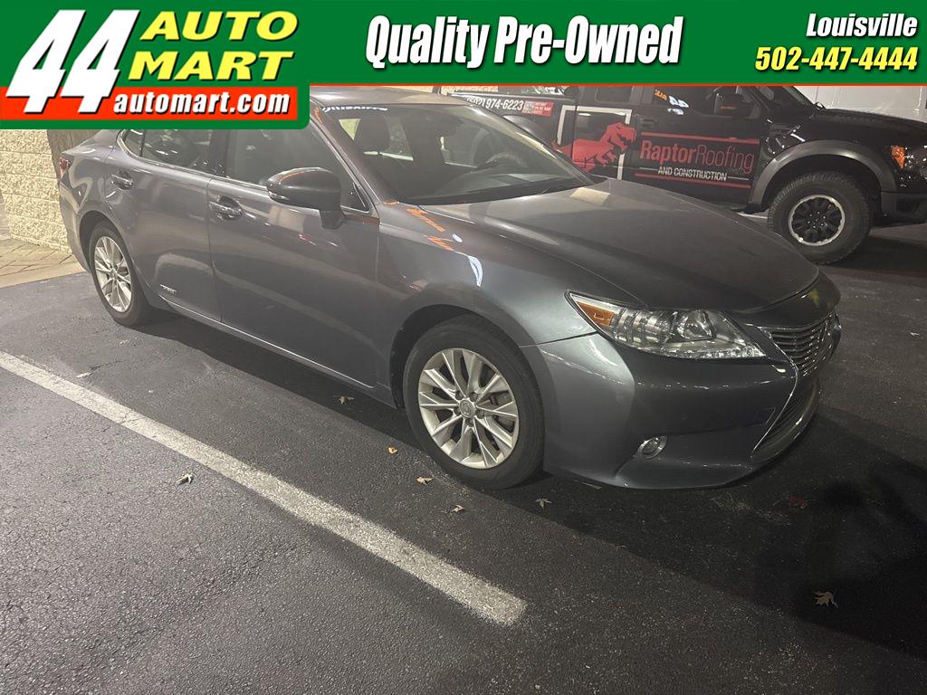 2014 Lexus ES 300h 300h