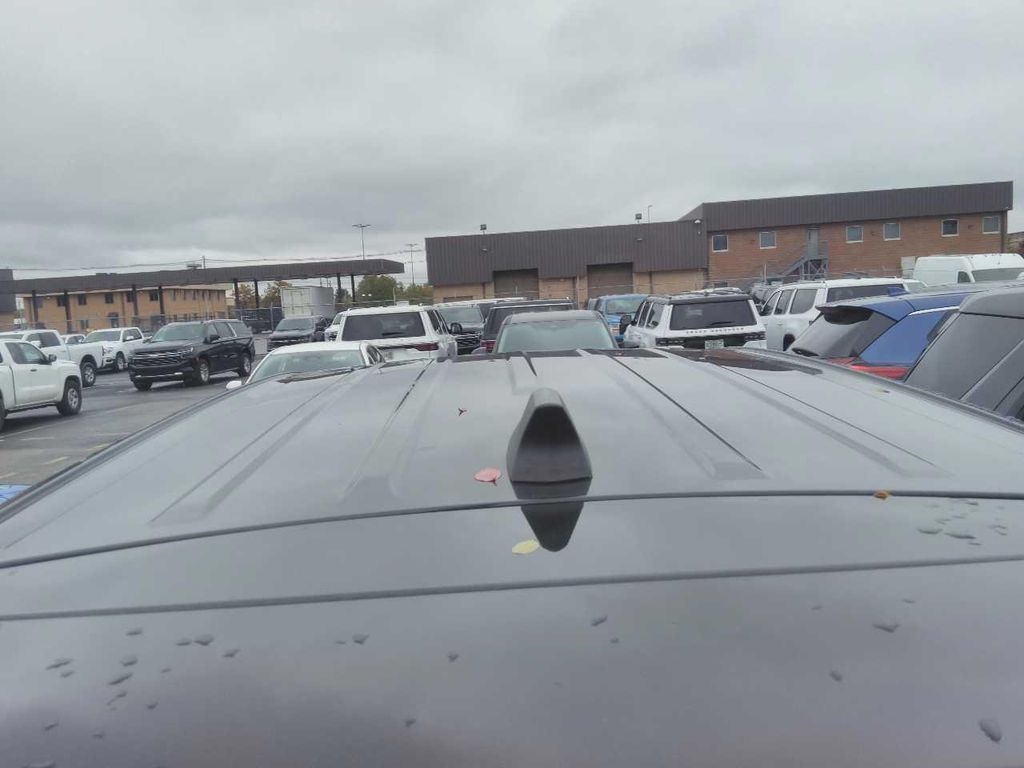 2023 Chevrolet Equinox LT photo 4