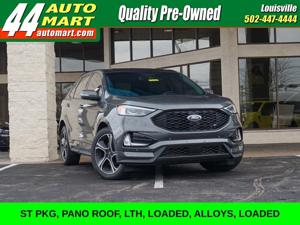 2020 Ford Edge ST