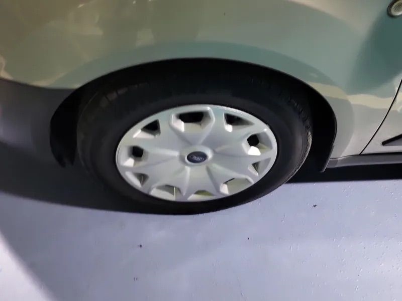 2016 Ford Transit XL photo 2