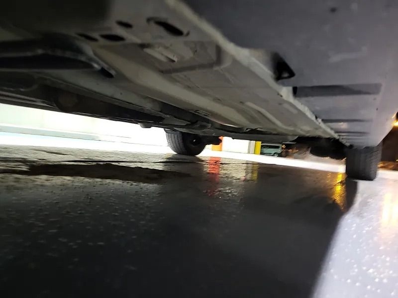 2016 Ford Transit XL photo 3