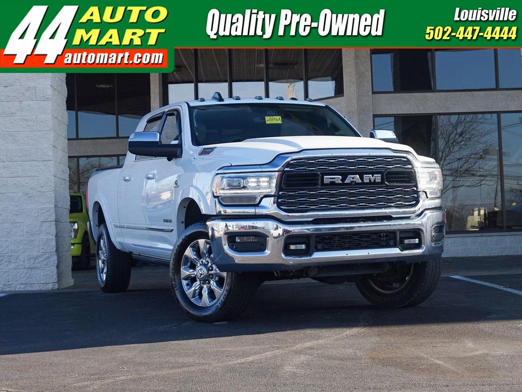2019 RAM 2500 Limited