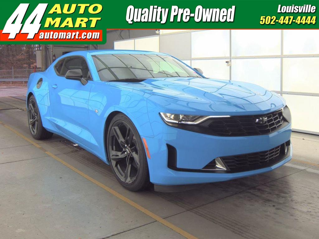 2023 Chevrolet Camaro 1LT