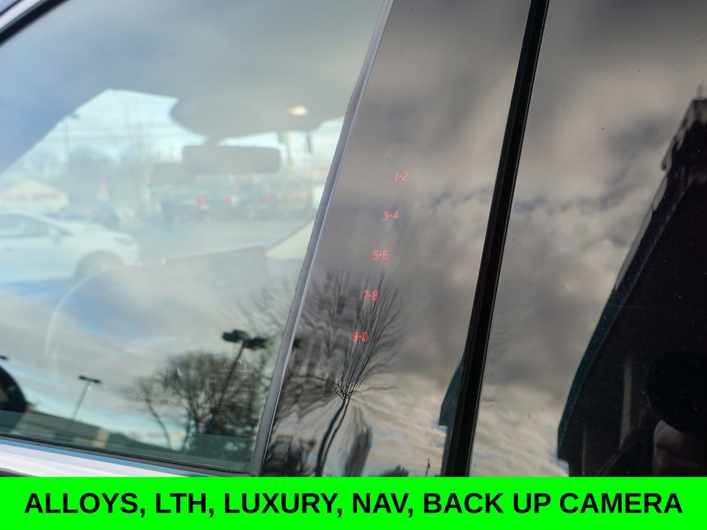 Lincoln Nautilus  2023