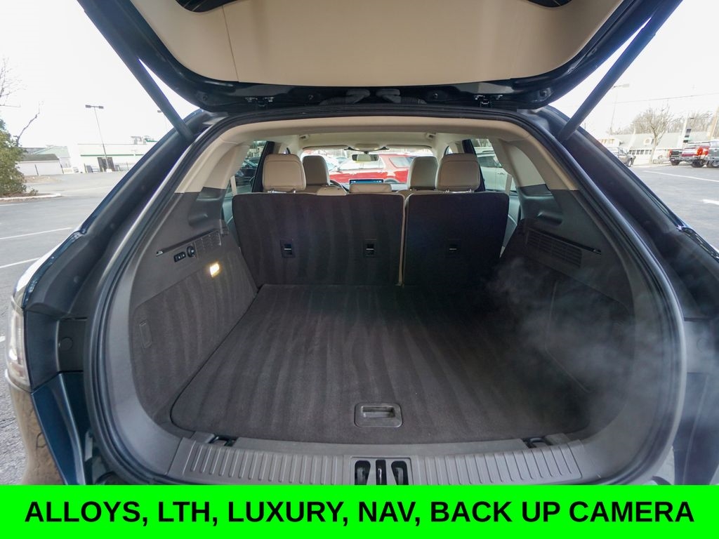 Lincoln Nautilus  2023