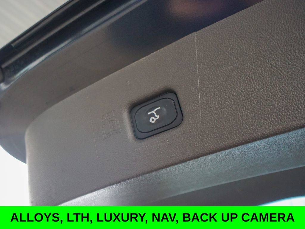 Lincoln Nautilus  2023