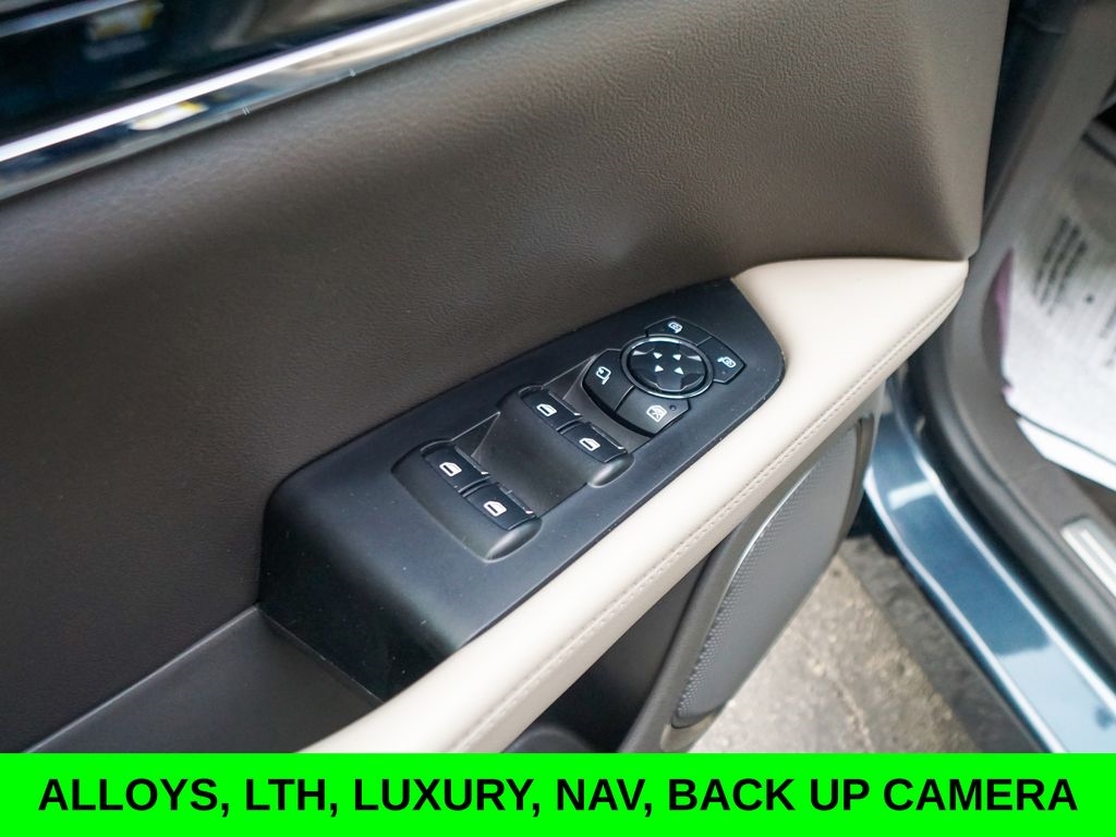 Lincoln Nautilus  2023