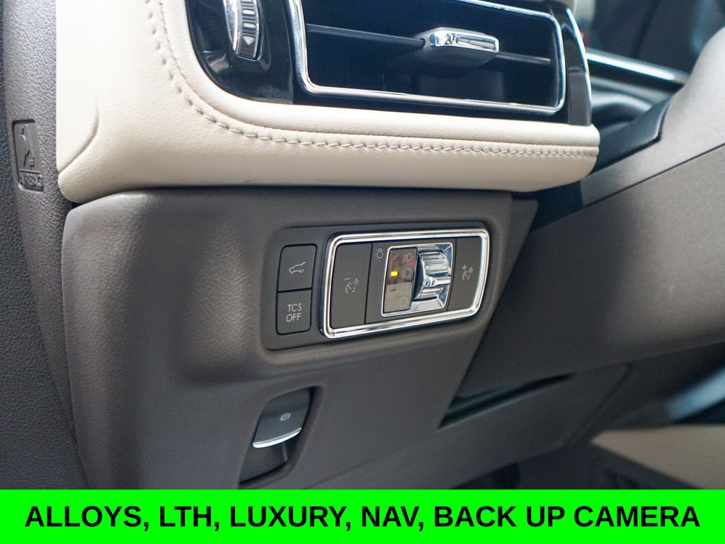 Lincoln Nautilus  2023