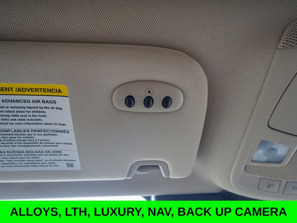 Lincoln Nautilus  2023