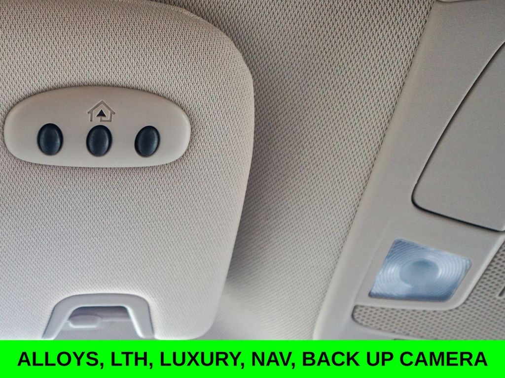 Lincoln Nautilus  2023