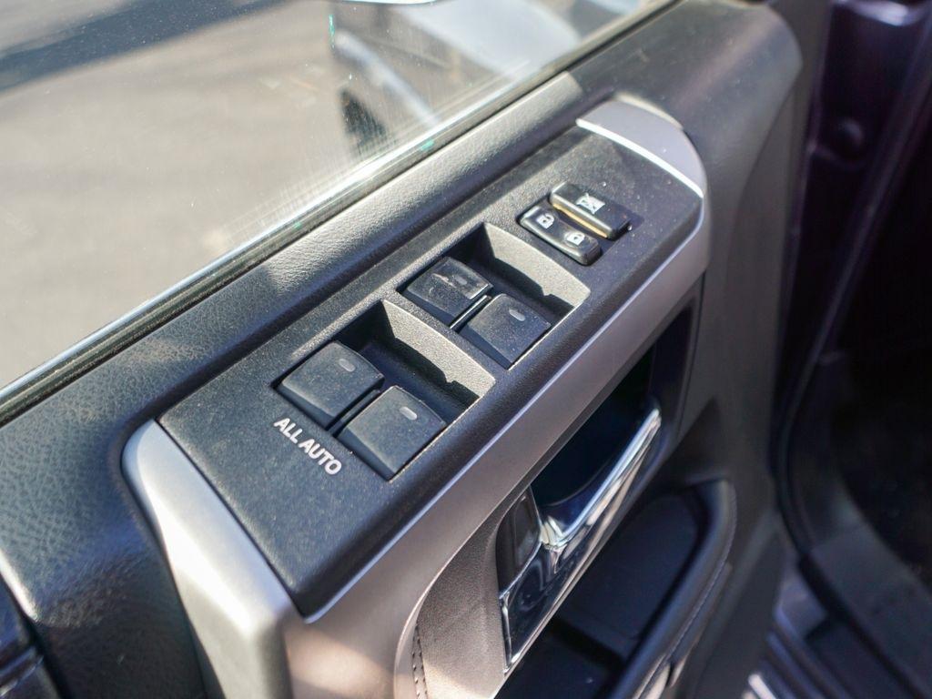 Toyota 4Runner  2018