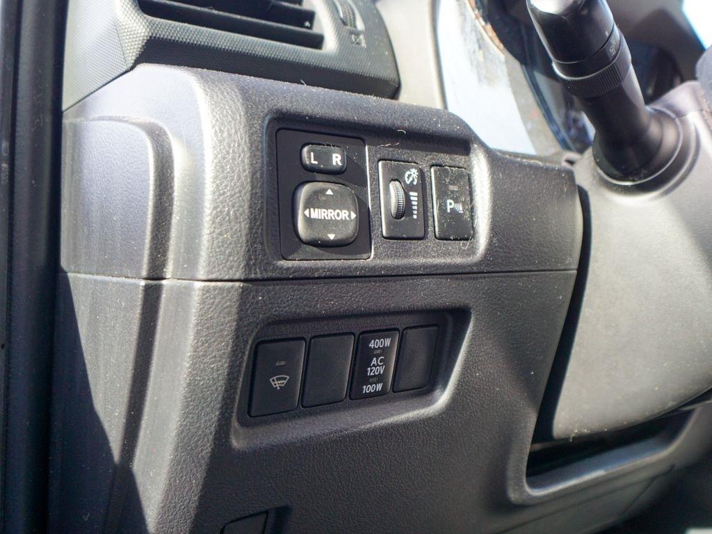 Toyota 4Runner  2018