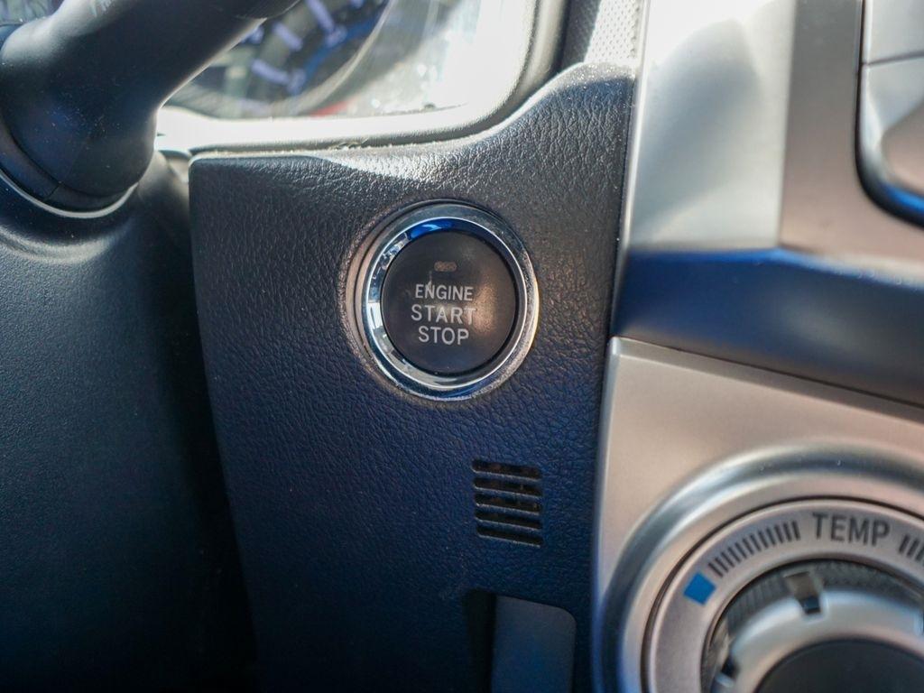 Toyota 4Runner  2018