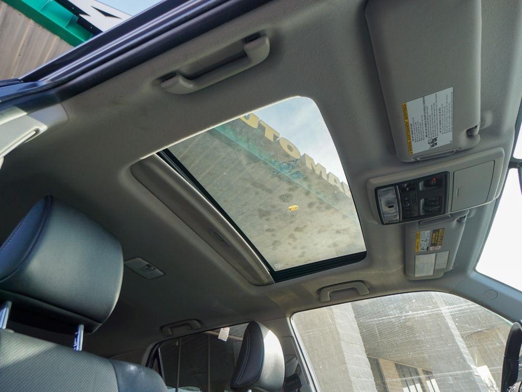 Toyota 4Runner  2018