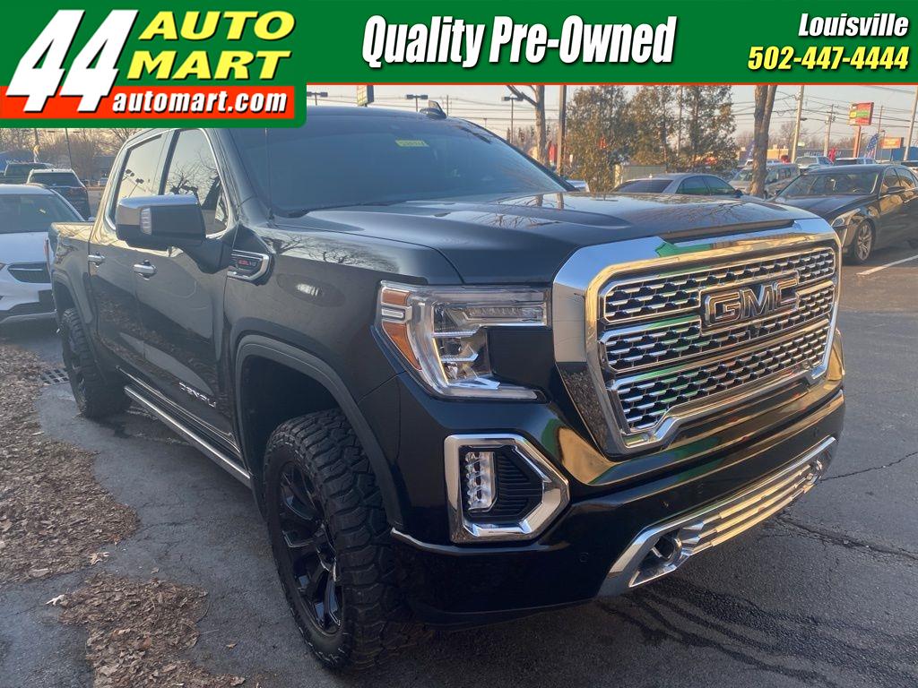 2020 GMC Sierra 1500 Denali Denali's photo