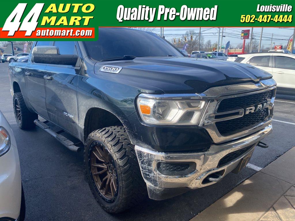 2019 RAM 1500 Tradesman