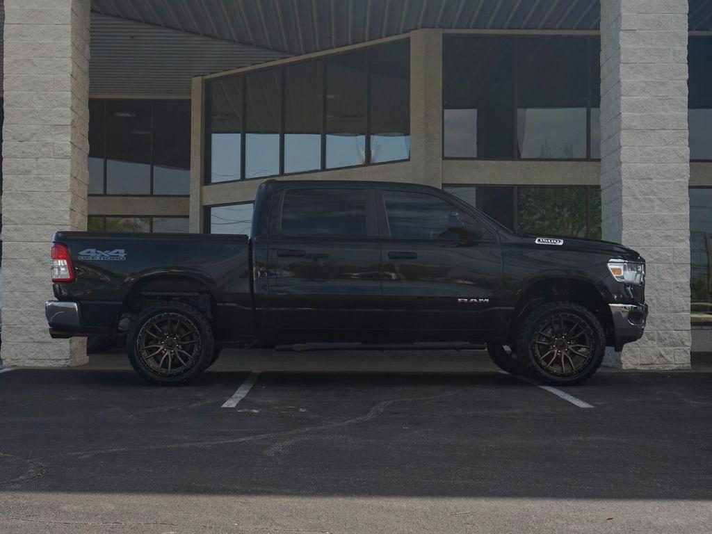 RAM 1500  2019