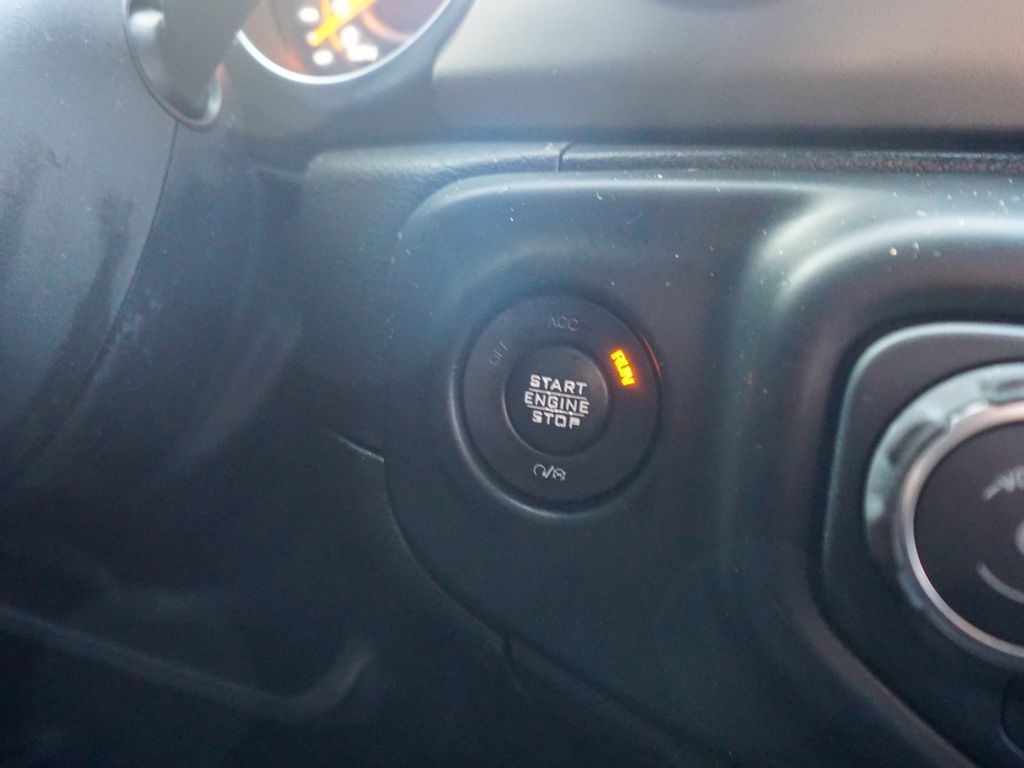 Jeep Wrangler Unlimited  2018