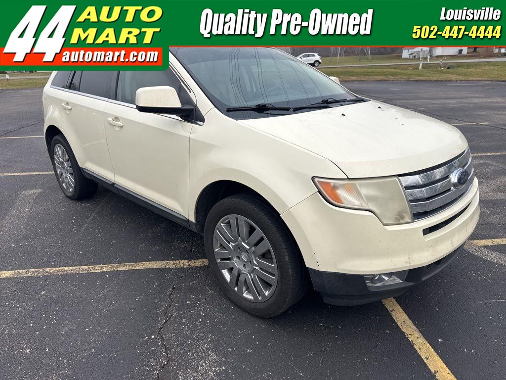 2008 Ford Edge Limited