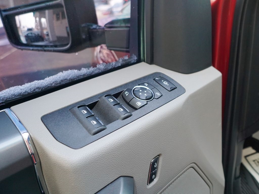 Ford Super Duty F-250 SRW  2018