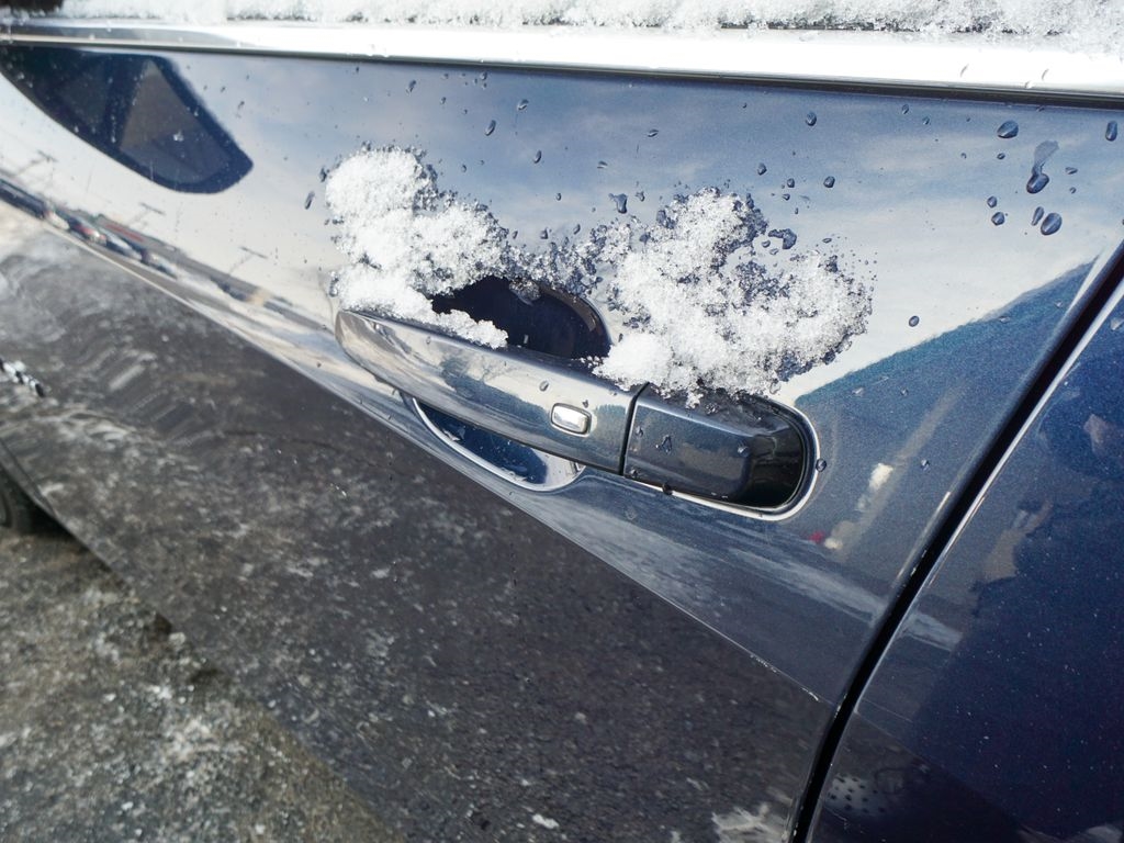 Chevrolet Malibu  2018