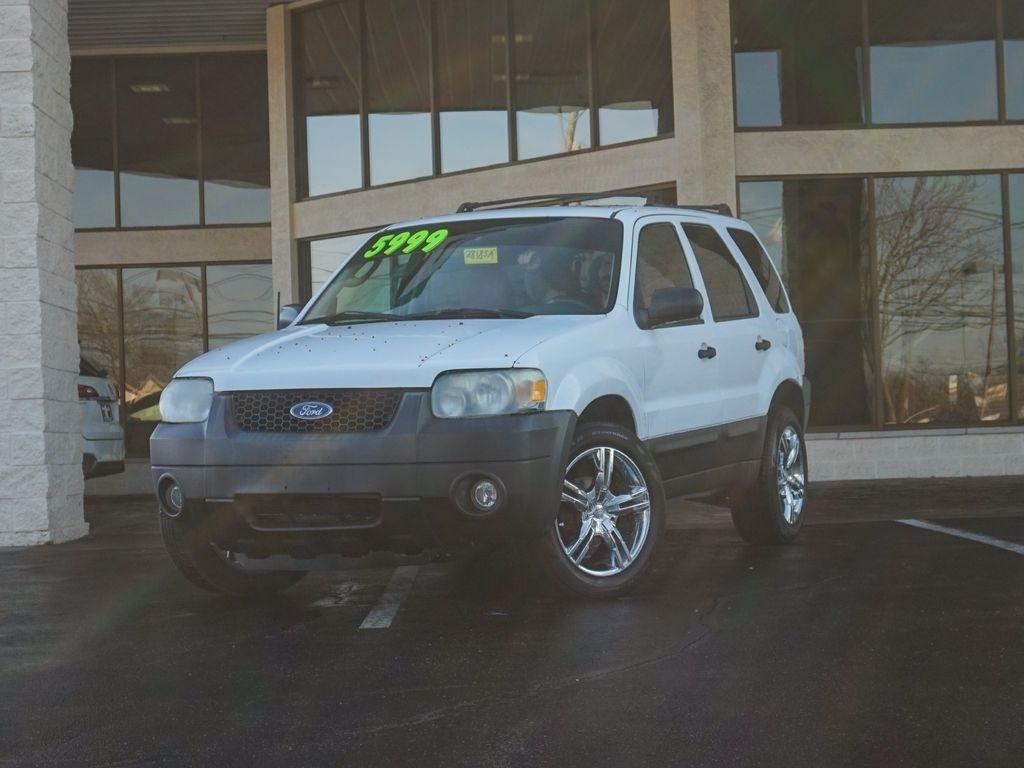 Ford Escape  2005