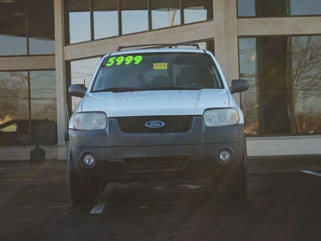 Ford Escape  2005