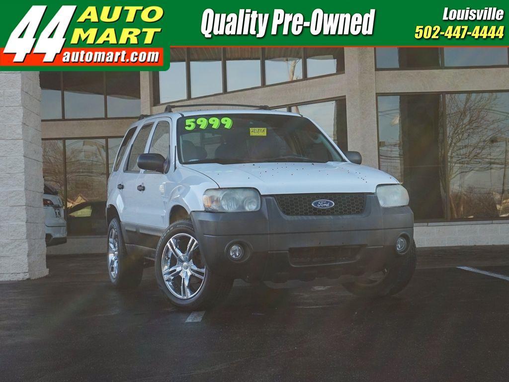 Ford Escape  2005