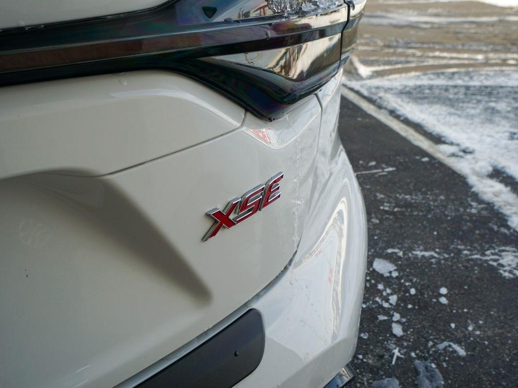 Toyota Corolla  2022