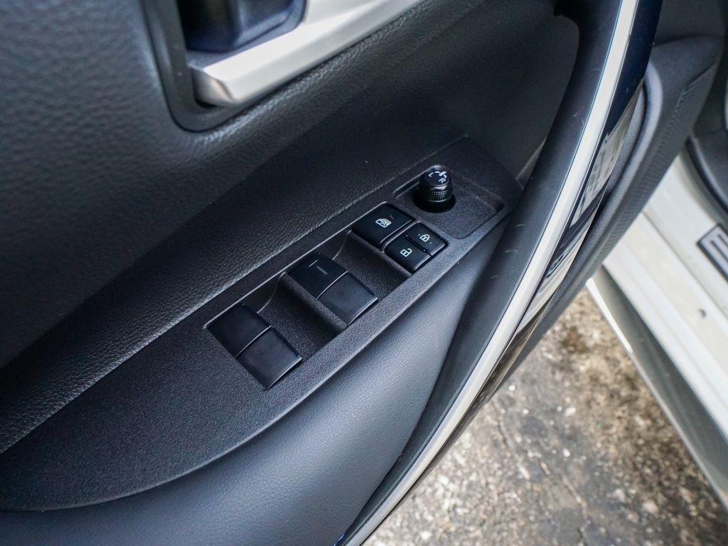 Toyota Corolla  2022