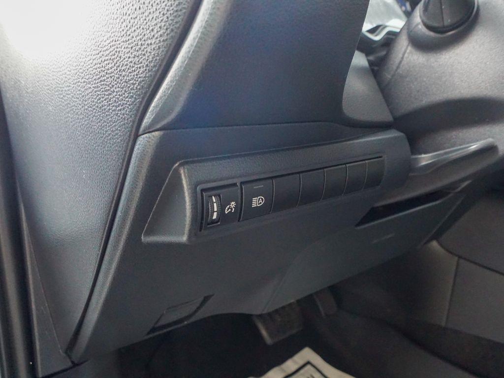 Toyota Corolla  2022