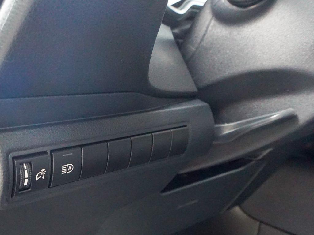 Toyota Corolla  2022