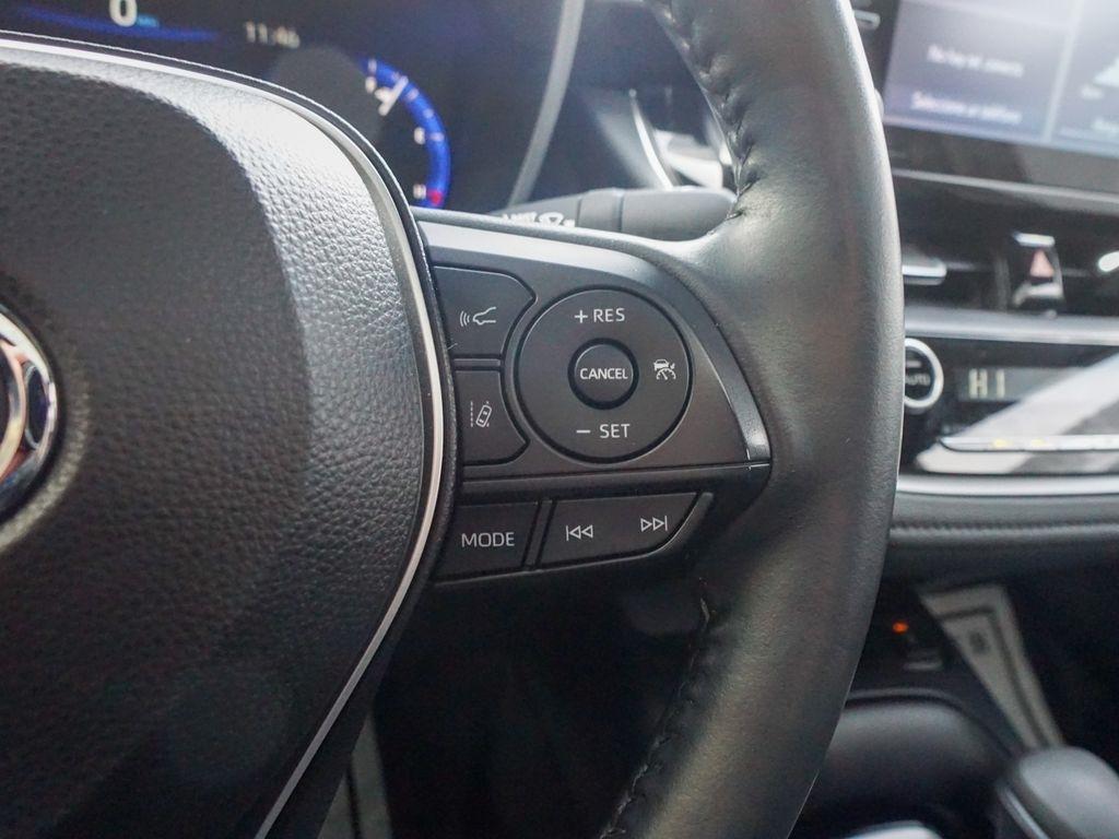 Toyota Corolla  2022