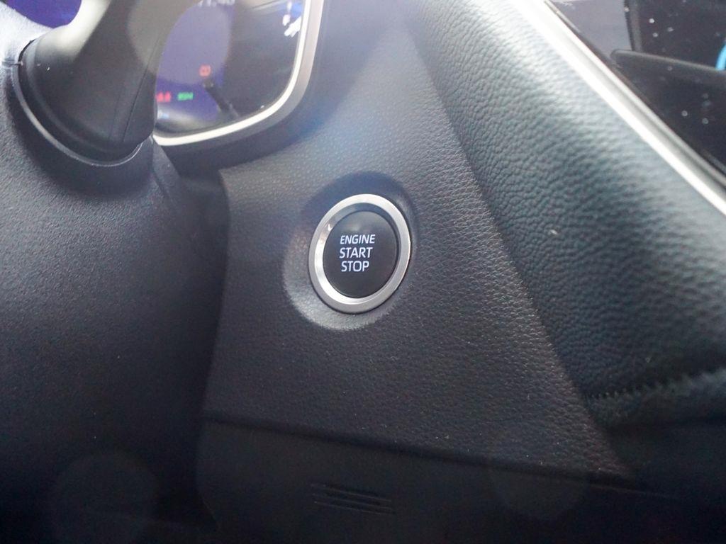 Toyota Corolla  2022