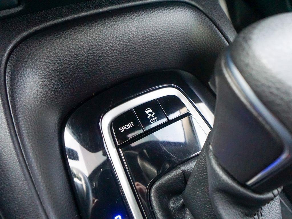 Toyota Corolla  2022