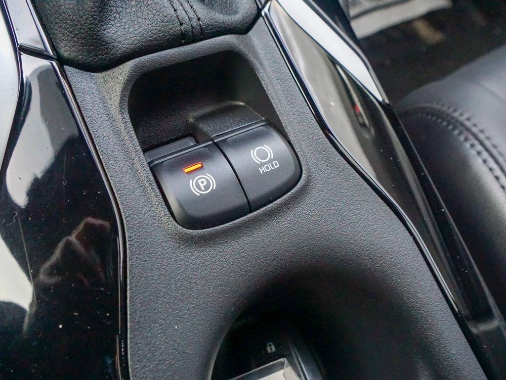 Toyota Corolla  2022