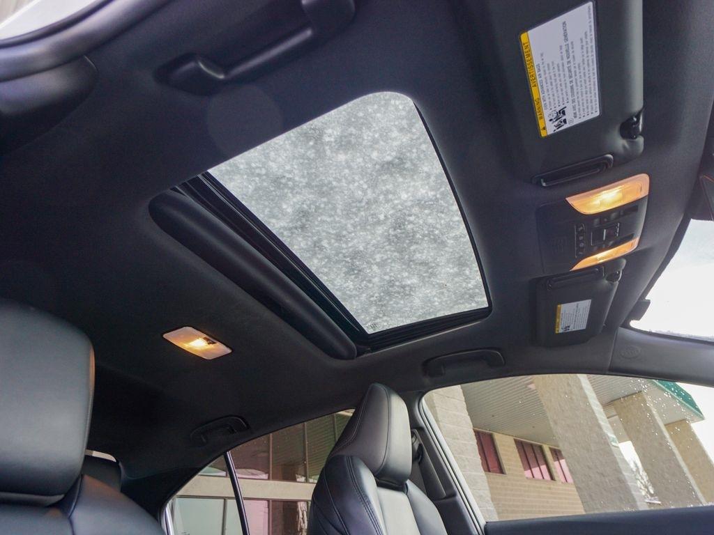 Toyota Corolla  2022