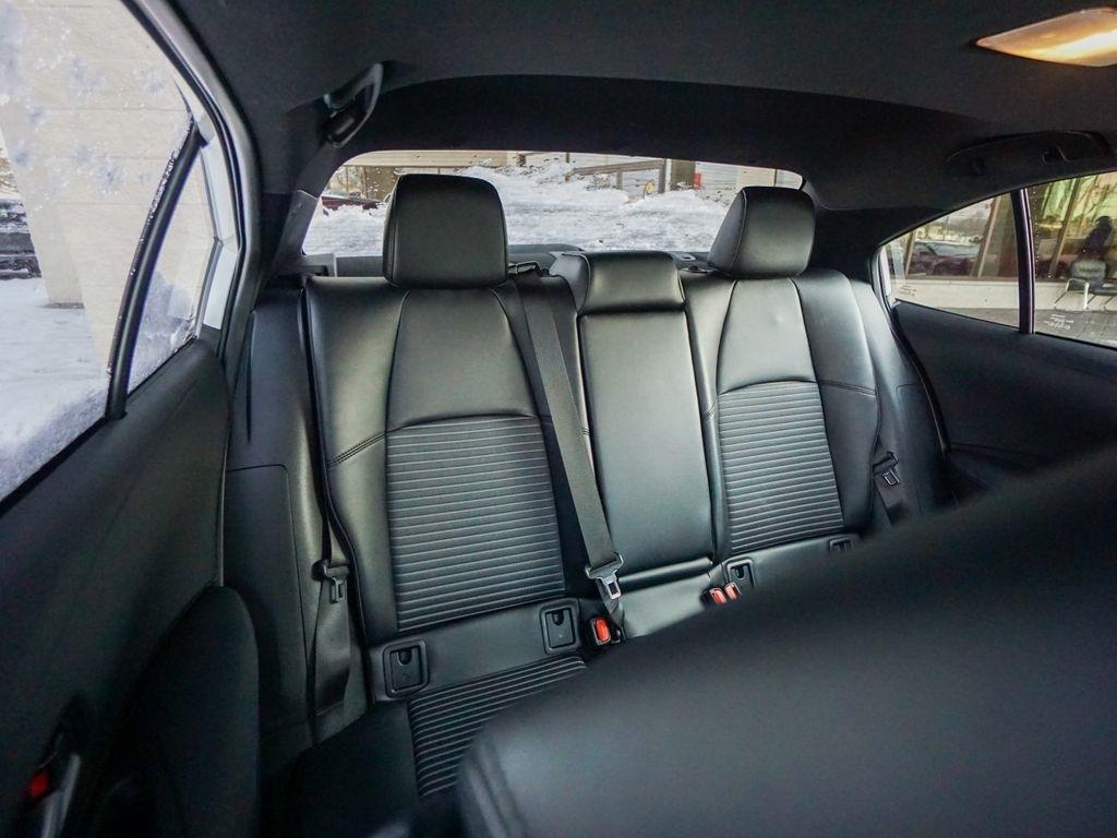 Toyota Corolla  2022