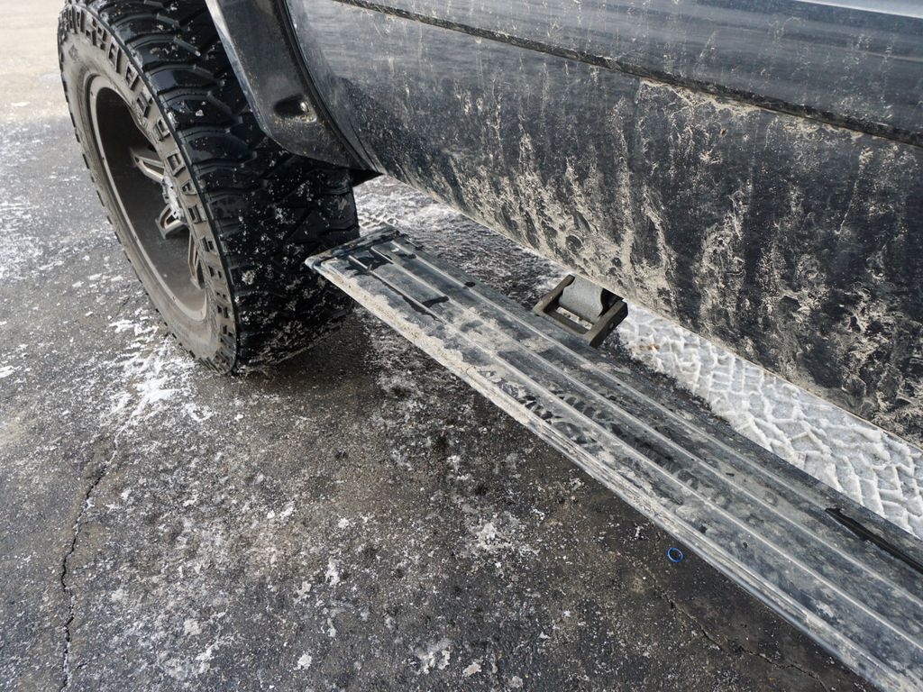 Chevrolet Tahoe  2007