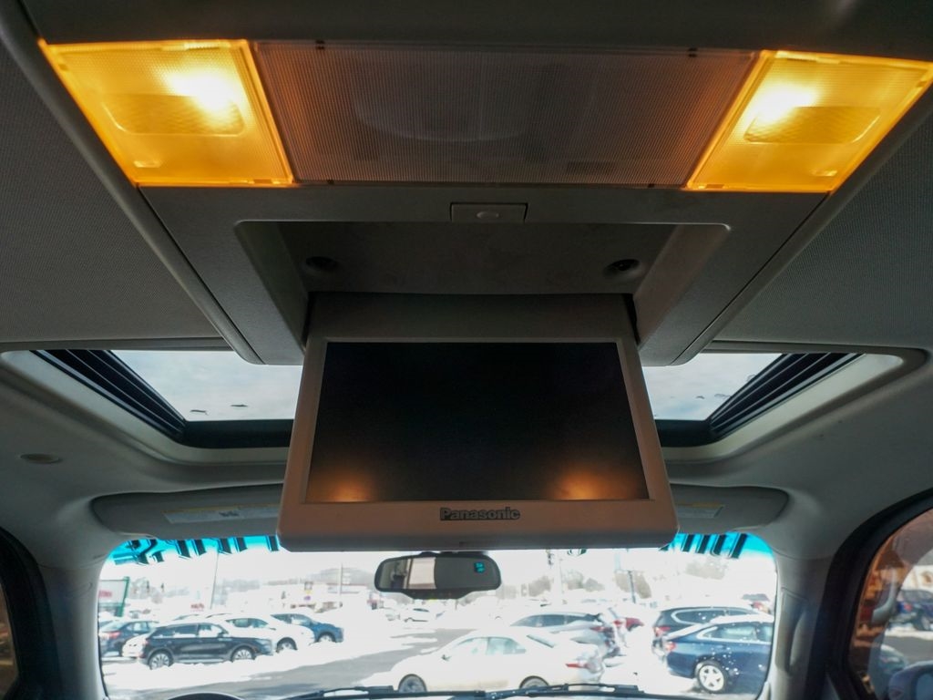 Chevrolet Tahoe  2007