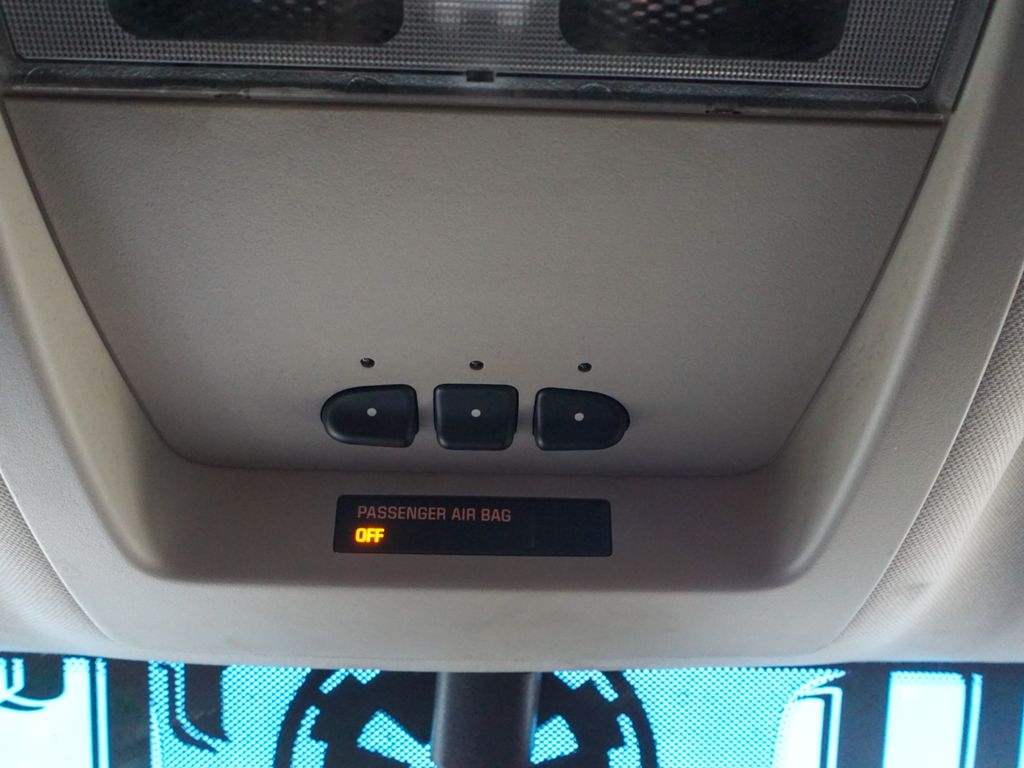 Chevrolet Tahoe  2007