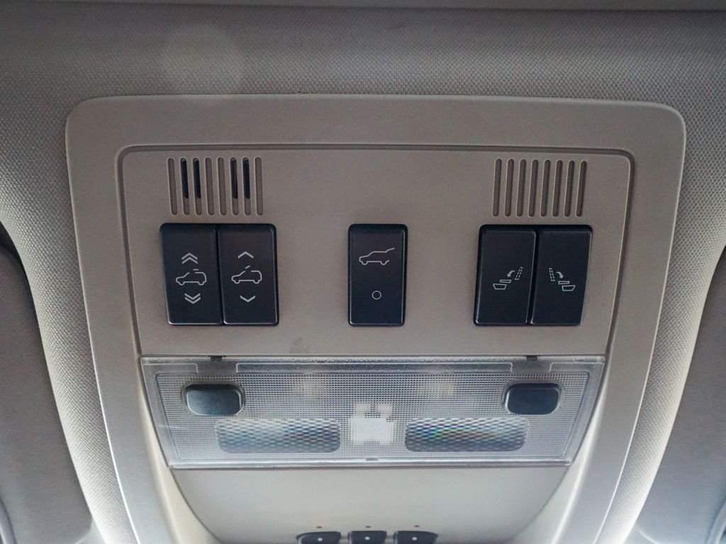 Chevrolet Tahoe  2007